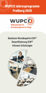 Das Wupco Jahresprogramm